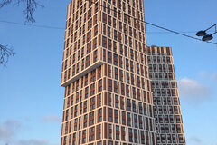 Екатеринбург, ул. Цвиллинга, 7А (Автовокзал) - фото квартиры