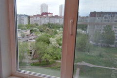 Екатеринбург, ул. Амундсена, 55/2 (Юго-Западный) - фото квартиры