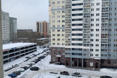 Екатеринбург, ул. Дружининская, 5а (Старая Сортировка) - фото квартиры