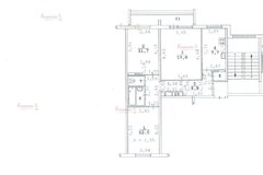 Екатеринбург, ул. Новгородцевой, 35 (ЖБИ) - фото квартиры