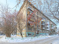 Продажа квартиры: Екатеринбург, ул. Мира, 1б (Втузгородок) - Фото 1