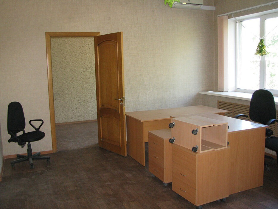 Екатеринбург, ул. Самолетная, 55 (Уктус) - фото офисного помещения (2)