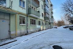 Екатеринбург, ул. Грибоедова, 2 (Химмаш) - фото квартиры