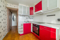 Екатеринбург, ул. Большакова, 22/4 (Парковый) - фото квартиры