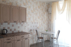 Екатеринбург, ул. Буторина, 1 (Шарташский рынок) - фото квартиры