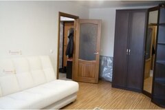 Екатеринбург, ул. Байкальская, 46 (Синие Камни) - фото квартиры