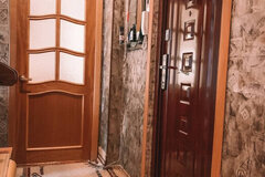 г. Каменск-Уральский, ул. Шестакова, 36 (городской округ Каменский) - фото квартиры