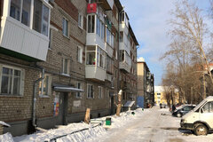 г. Березовский, ул. Строителей, 8 (городской округ Березовский) - фото квартиры