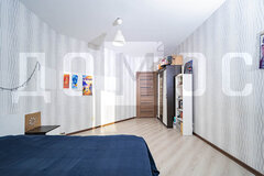 Екатеринбург, ул. Блюхера, 99 (Пионерский) - фото квартиры