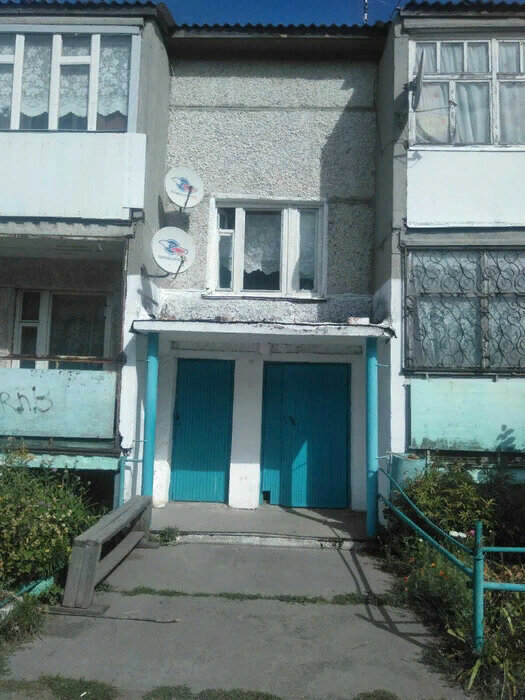 с. Кочневское, ул. Гагарина, 22 (городской округ Белоярский) - фото квартиры (1)