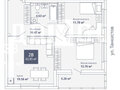 Продажа квартиры: Екатеринбург, ул. Крауля, 170/2 (ВИЗ) - Фото 1