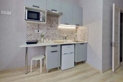 Екатеринбург, ул. Щорса, 60б (Автовокзал) - фото квартиры