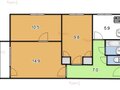 Продажа квартиры: Екатеринбург, ул. Альпинистов, 8 (Химмаш) - Фото 1