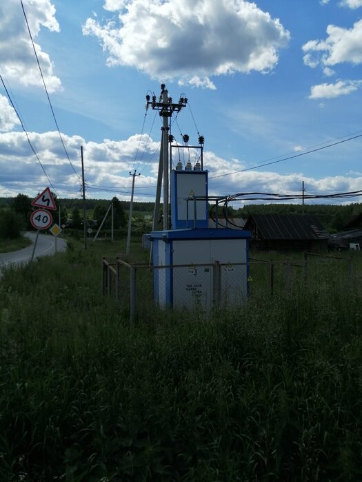 п. Первомайский (г.о. Пышма) (городской округ Верхняя Пышма) - фото земельного участка (5)