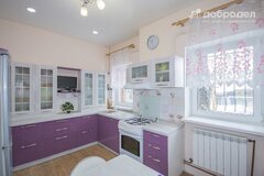 Екатеринбург, ул. Далекая, 77 (Вторчермет) - фото коттеджа