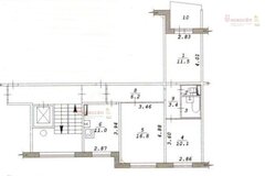 Екатеринбург, ул. Альпинистов, 6 (Химмаш) - фото квартиры