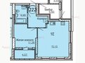 Продажа квартиры: Екатеринбург, ул. Хрустальногорская, 88 (Широкая речка) - Фото 1
