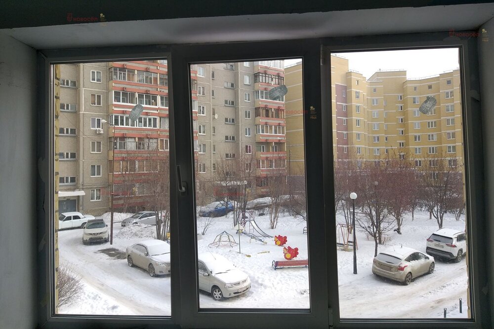 Екатеринбург, ул. Михеева, 12 (УНЦ) - фото офисного помещения (6)