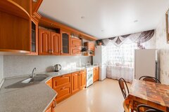 Екатеринбург, ул. Павла Шаманова, 26 (Академический) - фото квартиры