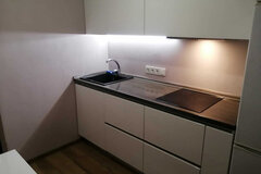 Екатеринбург, ул. Черепанова, 8 (Заречный) - фото квартиры