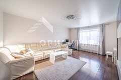 Екатеринбург, ул. Гастелло, 3 (Уктус) - фото квартиры