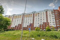 Екатеринбург, ул. Патриса Лумумбы, 2 (Вторчермет) - фото квартиры