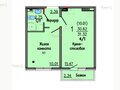 Продажа квартиры: Екатеринбург, ул. Широкореченская, 49 (Юго-Западный) - Фото 1