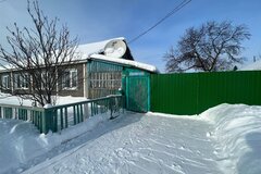 c. Конёво, городской округ Невьянский, Старотагильский тракт, 90км., ул.5 Коммунаров, 17 (Выберите район) - фото дома
