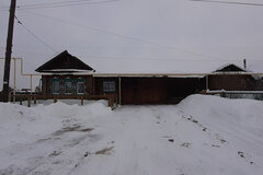 с. Щелкун, ул. Советская,   (городской округ Сысертский) - фото дома