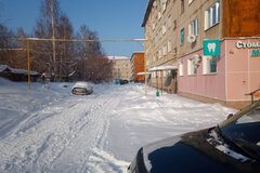 г. Невьянск, ул. Профсоюзов, 17А (городской округ Невьянский) - фото комнаты