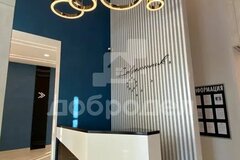 Екатеринбург, ул. Блюхера, 42 (Втузгородок) - фото квартиры