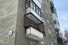 Екатеринбург, ул. Техническая, 44а (Старая Сортировка) - фото квартиры