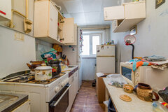 Екатеринбург, ул. Энтузиастов, 42 (Эльмаш) - фото квартиры