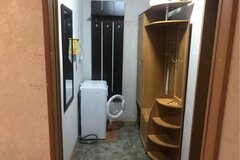 Екатеринбург, ул. Сыромолотова, 25 (ЖБИ) - фото квартиры