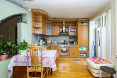 Екатеринбург, ул. Машинная, 38 (Автовокзал) - фото квартиры