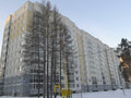 Екатеринбург, ул. Анатолия Муранова, 12 (Широкая речка) - фото квартиры