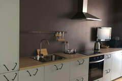 Екатеринбург, ул. Щорса, 54а (Автовокзал) - фото квартиры