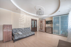 Екатеринбург, ул. Комсомольская, 76 (Втузгородок) - фото квартиры