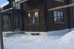 Екатеринбург, ул. Ельничная, 60Г (Горный щит) - фото коттеджа