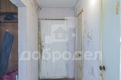 Екатеринбург, ул. Варшавская, 2б (Птицефабрика) - фото комнаты