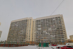 Екатеринбург, ул. Рощинская, 29 (Уктус) - фото квартиры