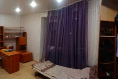 Екатеринбург, ул. Лесная, 38А (Новая Сортировка) - фото квартиры