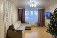 Екатеринбург, ул. Асбестовский, 2/3 (Пионерский) - фото квартиры