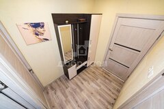 Екатеринбург, ул. 40-летия Комсомола, 3б (ЖБИ) - фото квартиры
