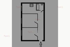 Екатеринбург, ул. Викулова, 46/б (ВИЗ) - фото квартиры