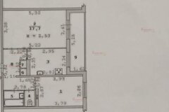 Екатеринбург, ул. Черепанова, 8 (Заречный) - фото квартиры