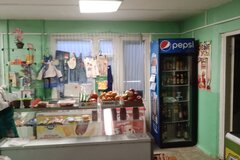 с. Косулино, ул. Виктора Цоя, 9 (городской округ Белоярский) - фото торговой площади