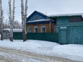 Продажа дома: Екатеринбург, ул. Ангарская, 5а (Семь ключей) - Фото 1