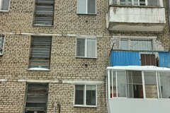 Екатеринбург, ул. Трактористов, 13 (Автовокзал) - фото квартиры