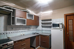 Екатеринбург, ул. Боровая, 19а (Пионерский) - фото квартиры